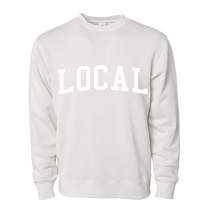 Load image into Gallery viewer, LOCAL CREWNECK