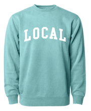 Load image into Gallery viewer, LOCAL CREWNECK - Cape Crew