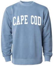 Load image into Gallery viewer, CAPE COD CREWNECK - Cape Crew
