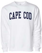 Load image into Gallery viewer, CAPE COD CREWNECK - Cape Crew