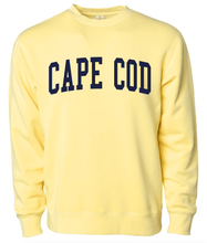 Load image into Gallery viewer, CAPE COD CREWNECK - Cape Crew
