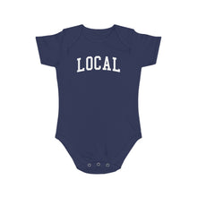 Load image into Gallery viewer, LOCAL ONESIE
