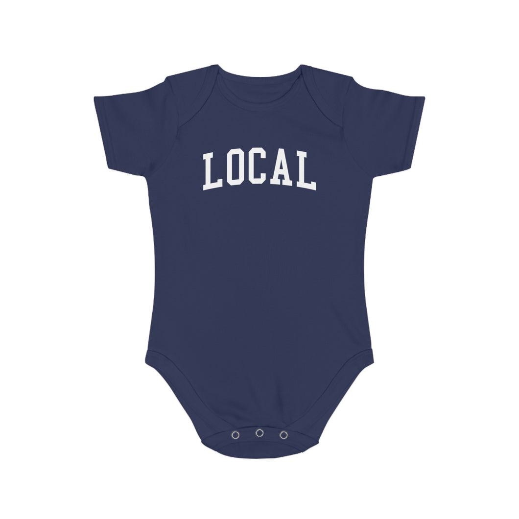 LOCAL ONESIE