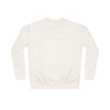 Load image into Gallery viewer, cape cod simple text crewneck - bone
