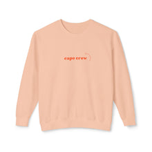 Load image into Gallery viewer, CAPE CREW MAKE WAVES CREWNECK
