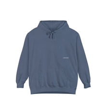 Load image into Gallery viewer, cape cod bold hoodie - front
