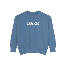 Load image into Gallery viewer, CAPE COD RETRO CREWNECK
