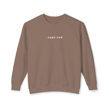 Load image into Gallery viewer, CAPE COD SIMPLE CREWNECK
