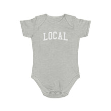 Load image into Gallery viewer, LOCAL ONESIE
