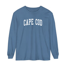 Load image into Gallery viewer, CAPE COD LONG SLEEVE TEE

