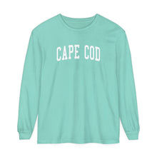 Load image into Gallery viewer, CAPE COD LONG SLEEVE TEE
