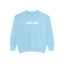 Load image into Gallery viewer, CAPE COD RETRO CREWNECK
