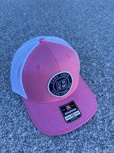 Load image into Gallery viewer, CAPE CREW PATCH HAT
