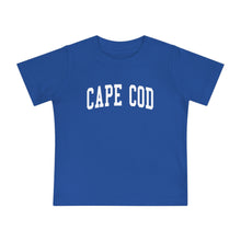 Load image into Gallery viewer, CAPE COD TODDLER TEE
