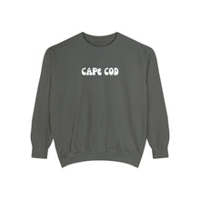 Load image into Gallery viewer, CAPE COD RETRO CREWNECK
