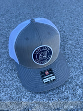Load image into Gallery viewer, CAPE CREW PATCH HAT
