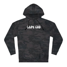 Load image into Gallery viewer, CAPE COD RETRO HOODIE
