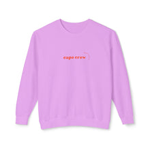 Load image into Gallery viewer, CAPE CREW MAKE WAVES CREWNECK
