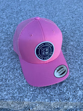 Load image into Gallery viewer, CAPE CREW PATCH HAT

