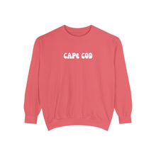 Load image into Gallery viewer, CAPE COD RETRO CREWNECK
