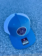 Load image into Gallery viewer, CAPE CREW PATCH HAT
