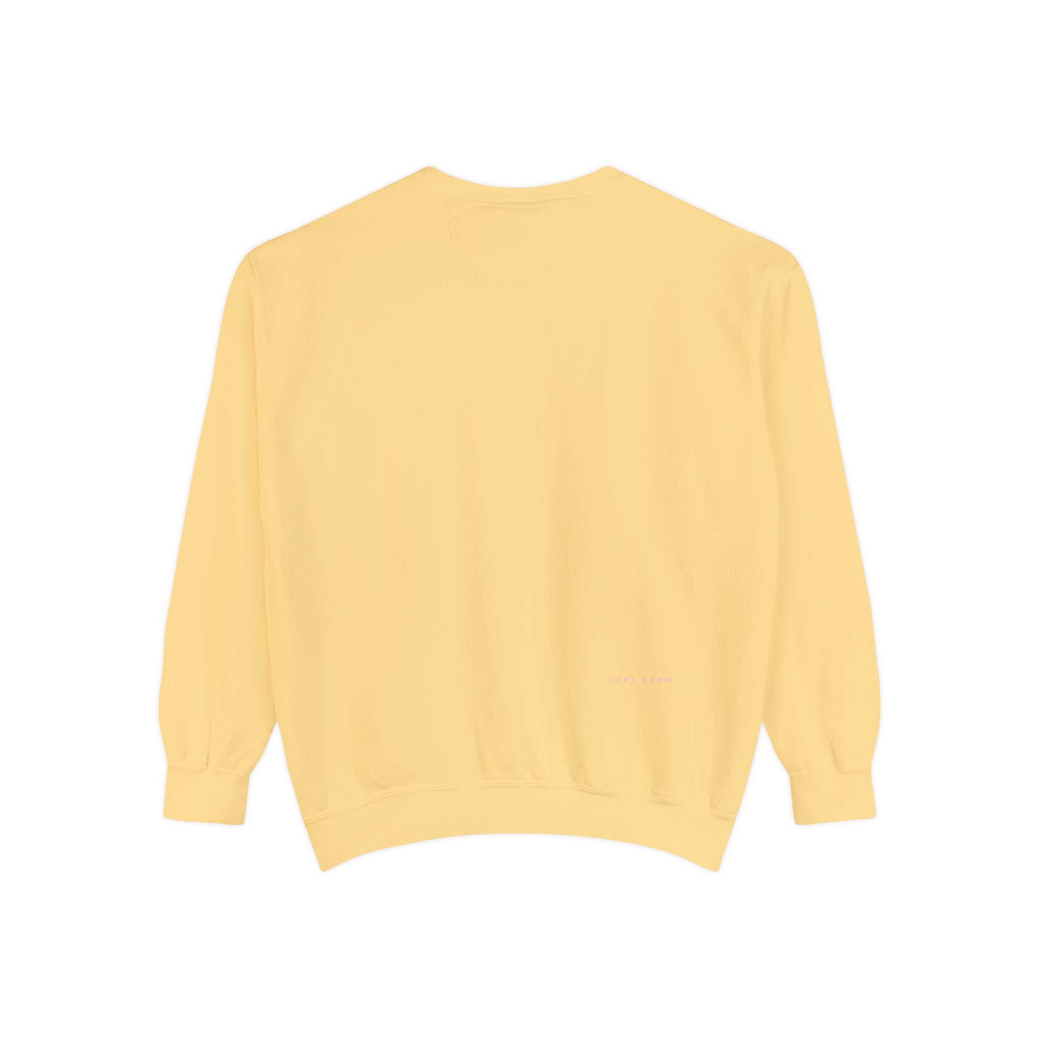Forward Weave Crew - Ash – CUP AND CONE