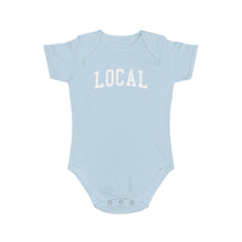 Load image into Gallery viewer, LOCAL ONESIE
