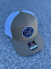 Load image into Gallery viewer, CAPE CREW PATCH HAT

