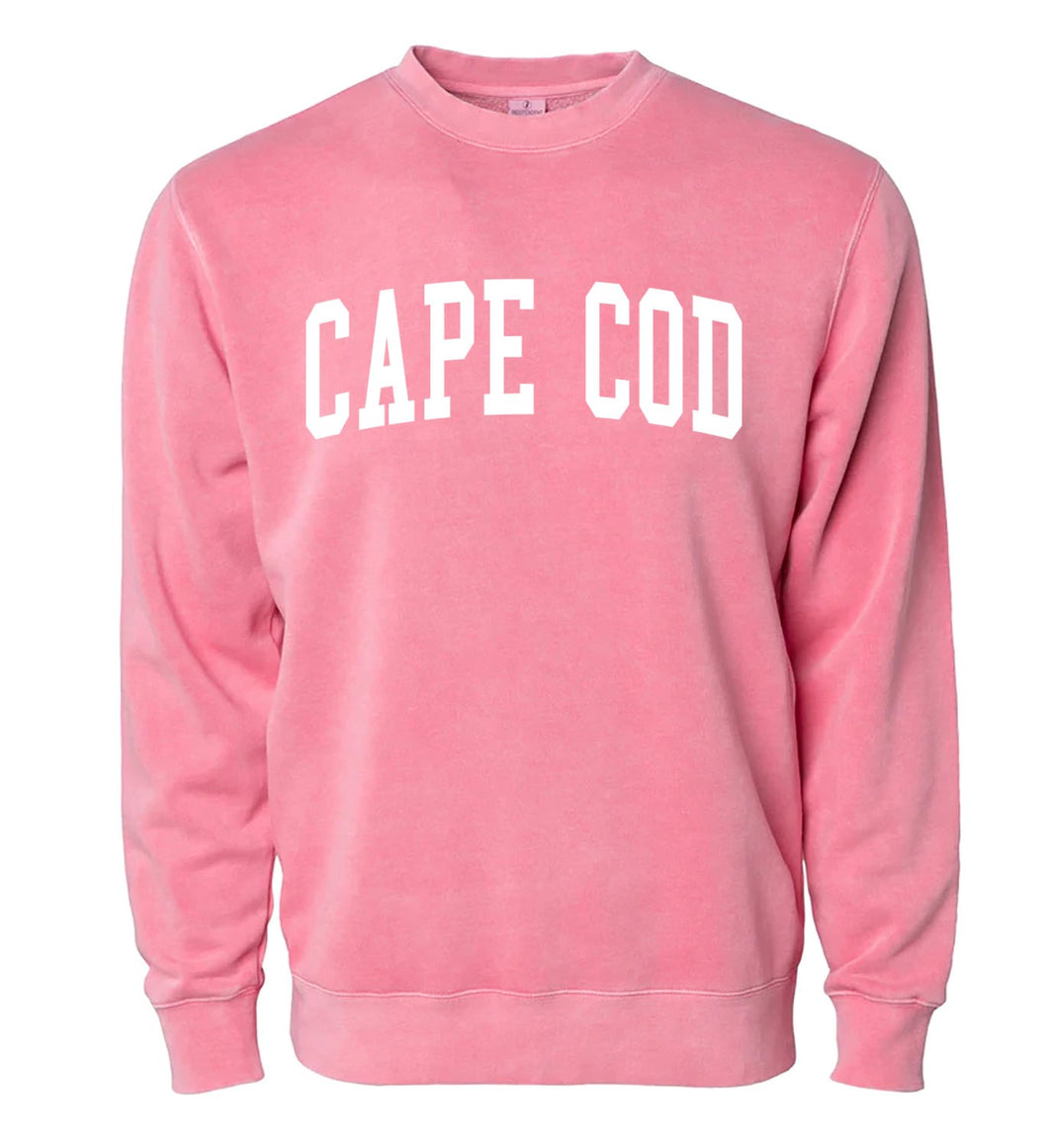 CAPE COD CREWNECK