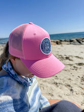 Load image into Gallery viewer, CAPE CREW PATCH HAT

