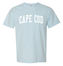 Load image into Gallery viewer, CAPE COD SHORT SLEEVE T-SHIRT
