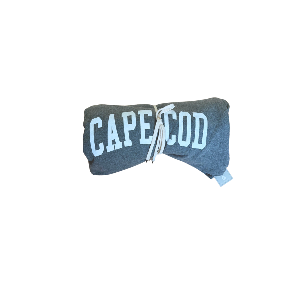 CAPE COD OVERSIZED BLANKET 2.0