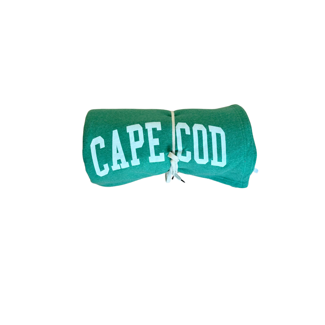 CAPE COD OVERSIZED BLANKET 2.0