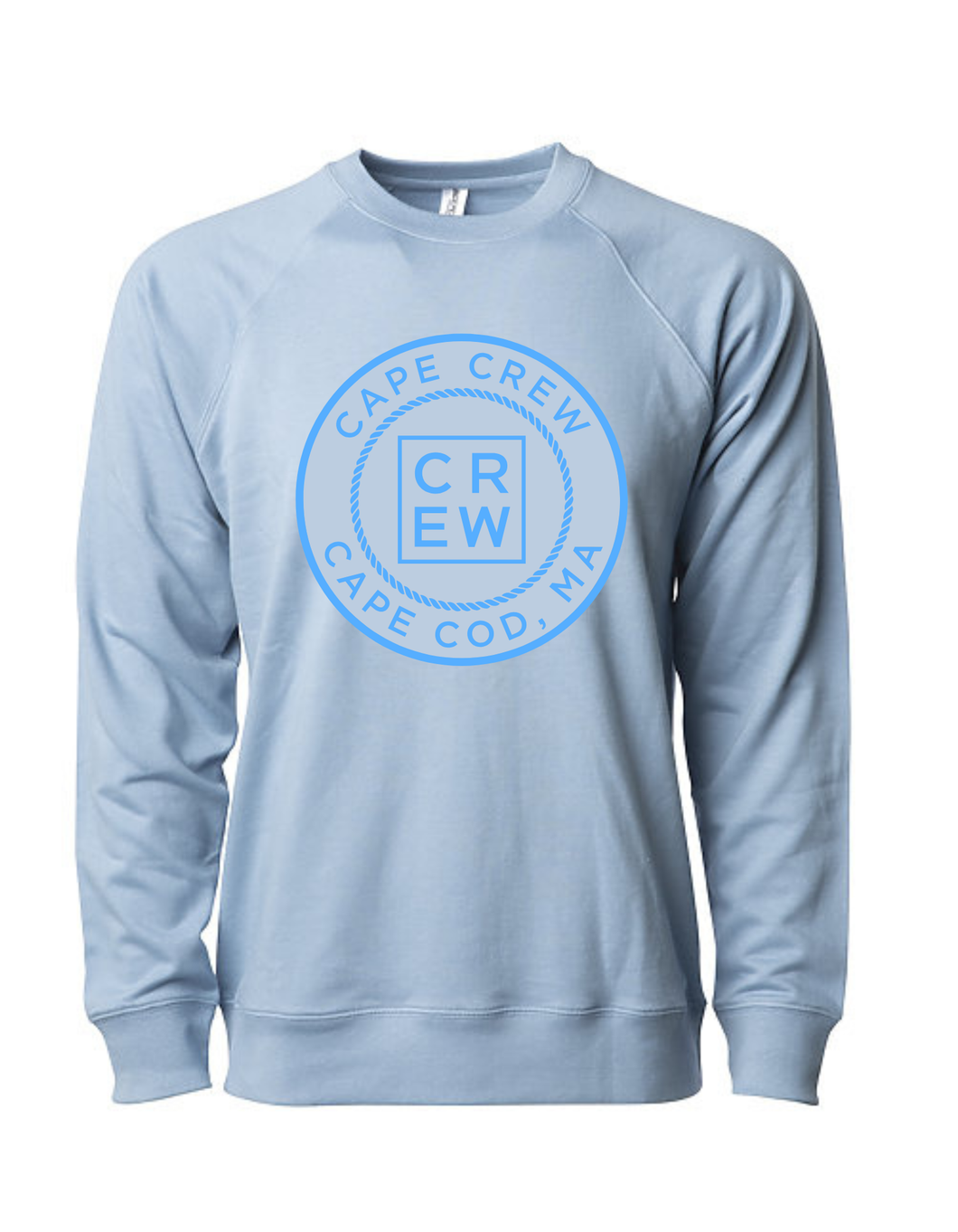 CAPE CREW LIGHTWEIGHT CREW