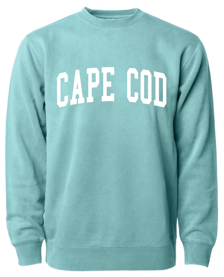 Cape cod t shirts 2025 and sweatshirts