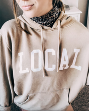 Load image into Gallery viewer, LOCAL HOODIE - Cape Crew
