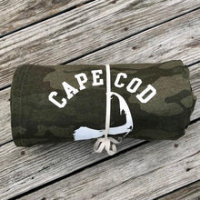 Load image into Gallery viewer, Cape Cod Oversized Blanket - Cape Crew
