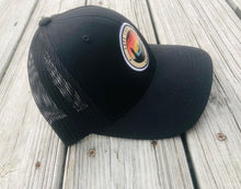 Load image into Gallery viewer, CAPE CREW SUNSET SNAPBACK - Cape Crew

