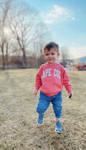 Load image into Gallery viewer, CAPE COD TODDLER HOODIE
