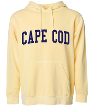Load image into Gallery viewer, CAPE COD HOODIE
